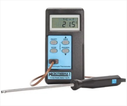 Nhiệt kế điện tử ETI MicroTherma 1
